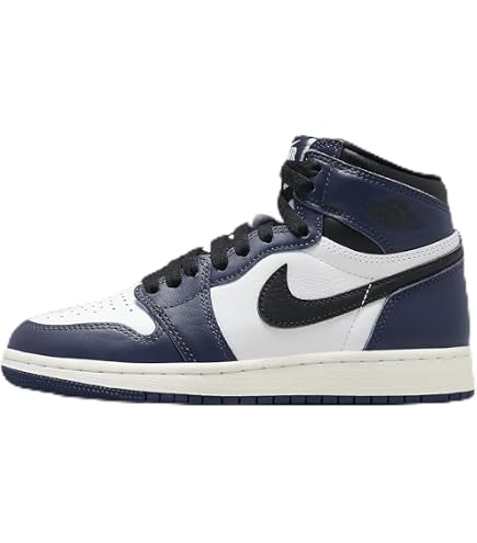 Amazon.com | Jordan Nike Youth Air Shoes - 1 Retro High OG GS